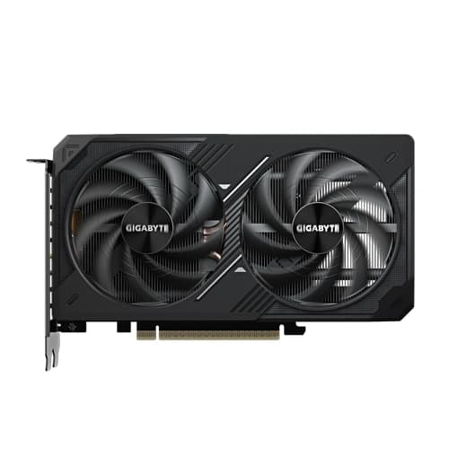 Gigabyte RTX 5060 Ti Windforce Max OC 16GB GDDR7 Graphics Card